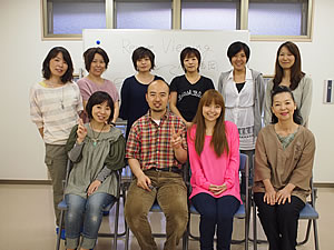 RV in Fukuoka 2012