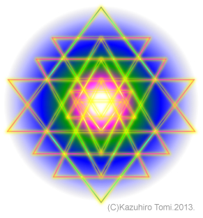 Sriyantra_energy