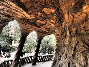 Guell Park