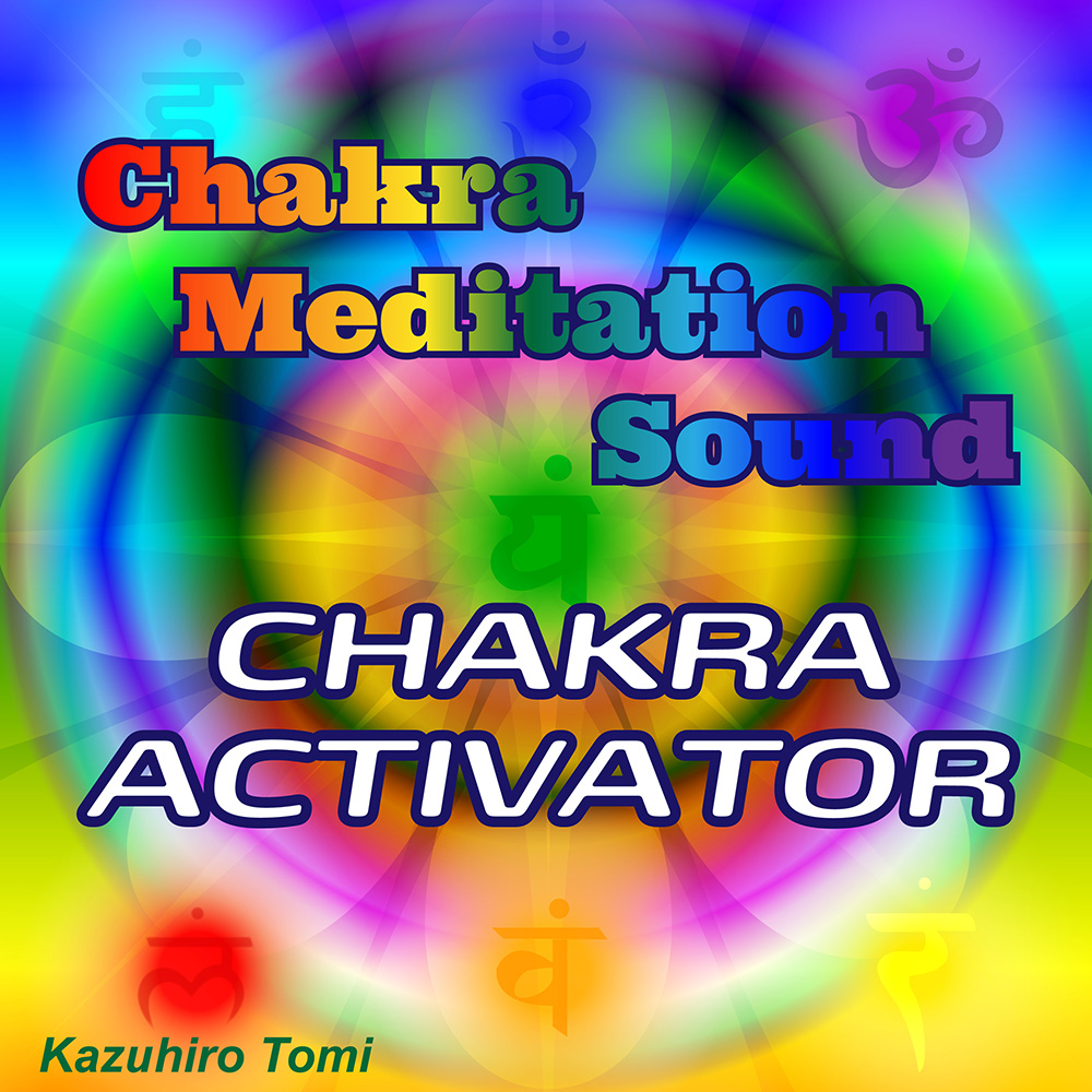 chakra-activater