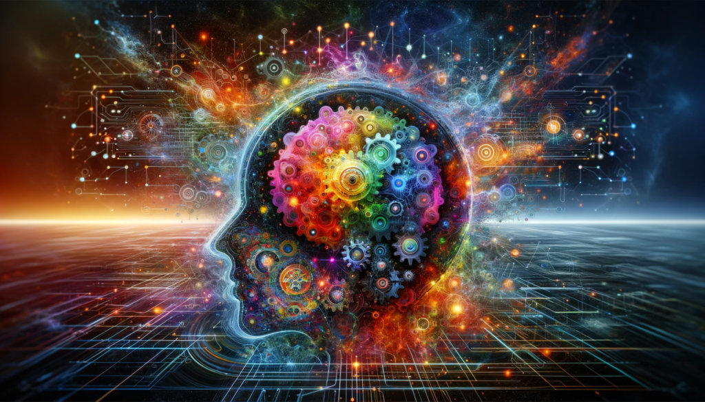 AIのパワーで想像力と創造性を融合させる