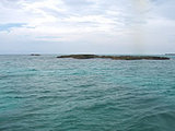 Three Sisters in Bimini