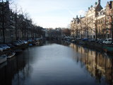 Ams Canal
